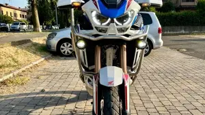 Honda Africa Twin CRF 1100L Adventure Sports DCT Travel Edition (2022 - 23)  (6)