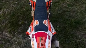 KTM 300 EXC E Six Days (2017)  (7)