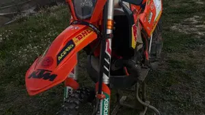 KTM 300 EXC E Six Days (2017)  (2)