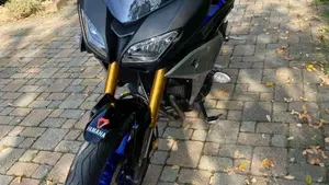 Yamaha Tracer 900 GT (2018 - 20)  (2)