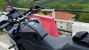 Yamaha Tracer 900 GT (2018 - 20)  (3)