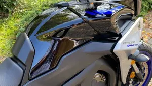 Yamaha Tracer 900 GT (2018 - 20)  (4)