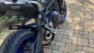 Yamaha Tracer 900 GT (2018 - 20)  (6)