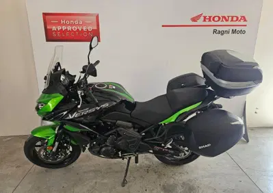 Kawasaki Versys 650 (2021 - 24) - Annuncio 10076926