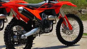 KTM 250 SX-F (2027) 