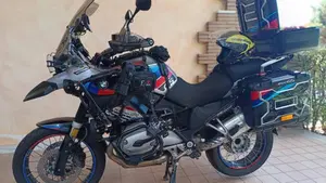 Bmw R 1200 GS (2004 - 07)  (2)