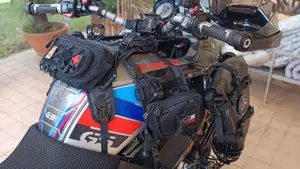 Bmw R 1200 GS (2004 - 07)  (5)