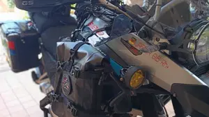 Bmw R 1200 GS (2004 - 07)  (6)