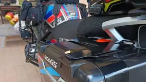 Bmw R 1200 GS (2004 - 07)  (8)
