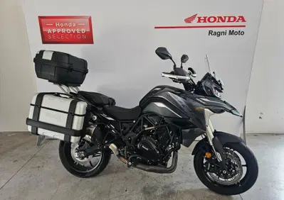 Benelli TRK 702 (2023 - 25) - Annuncio 10076930
