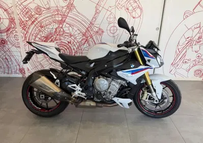 Bmw S 1000 R (2017 - 20) - Annuncio 10076936