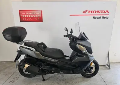Bmw C 400 GT (2021 - 24) - Annuncio 10076932