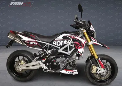 Aprilia Dorsoduro 750 ABS (2009 - 17) - Annuncio 10076931