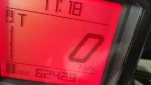 Aprilia Dorsoduro 750 ABS (2009 - 17)  (8)