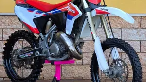 Fantic Motor XX 125 2T (2025) 