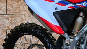 Fantic Motor XX 125 2T (2025)  (3)