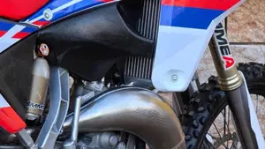 Fantic Motor XX 125 2T (2025)  (5)