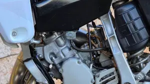 Fantic Motor XX 125 2T (2025)  (6)