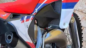 Fantic Motor XX 125 2T (2025)  (7)