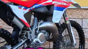 Fantic Motor XX 125 2T (2025)  (9)