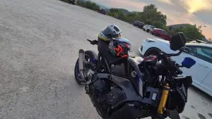 Yamaha MT-09 SP (2021 - 23)  (3)