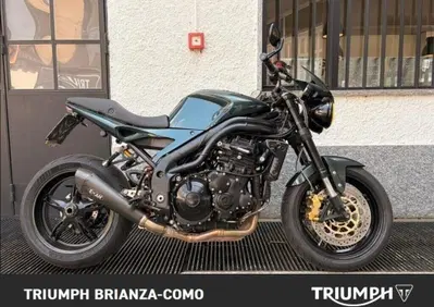 Triumph Speed Triple 1050 (2005 - 11) - Annuncio 9994363