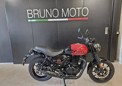Royal Enfield HNTR 350 (2022 - 26) - Annuncio 10076946