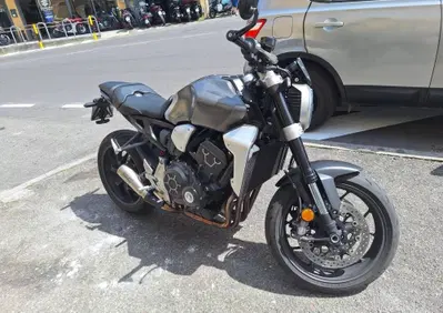Honda CB 1000 R Neo Sport Cafè (2018 - 20) - Annuncio 10076947