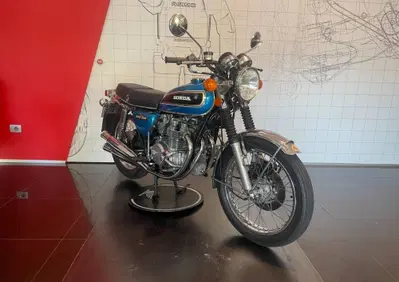 Honda CB 500 Four K3 - Annuncio 10076960