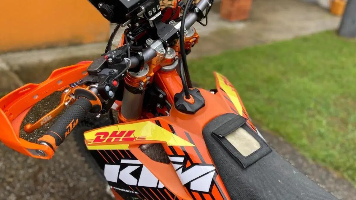 KTM 400 EXC (2011)  (3)