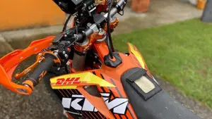 KTM 400 EXC (2011)  (3)