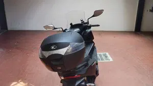 Kymco Skytown 125i (2024 - 26)  (3)