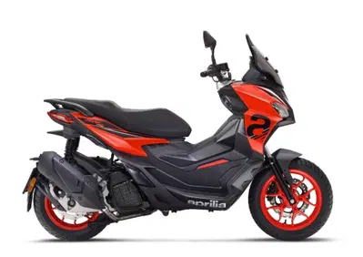 Aprilia SR GT 200 Sport (2025 - 26) - Annuncio 10076956