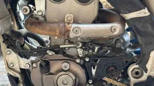 Yamaha YZ 250 (2015)  (6)