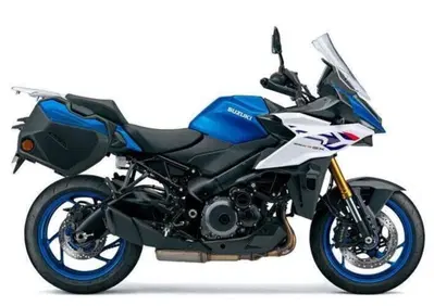Suzuki GSX-S1000GX (2024 - 26) - Annuncio 9850971