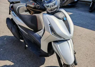 Piaggio Beverly 400 S (2025 - 26) - Annuncio 10076961