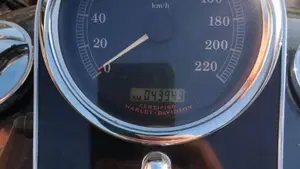 Harley-Davidson 1450 Deluxe (2005 - 06) - FLSTNI  (9)