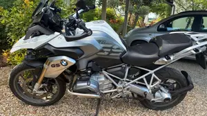 Bmw R 1200 GS (2013 - 16)  (2)