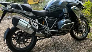 Bmw R 1200 GS (2013 - 16)  (3)