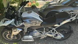 Bmw R 1200 GS (2013 - 16)  (5)