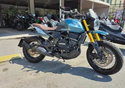 Moto Morini SEIEMMEZZO SCR (2022 - 26) - Annuncio 10076938