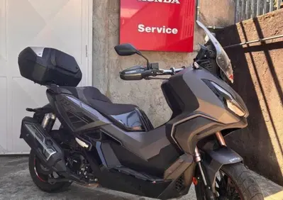 Honda ADV 350 (2022 - 24) - Annuncio 10076964