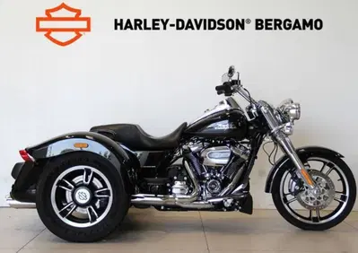 Harley-Davidson Freewheeler (2021 - 26) - Annuncio 10076967
