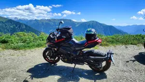 Suzuki Katana 1000 Jindachi (2019 - 20)  (10)
