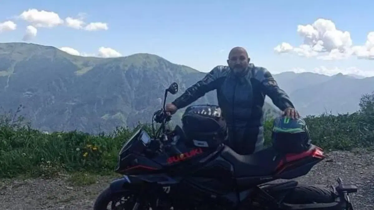 Suzuki Katana 1000 Jindachi (2019 - 20)  (11)