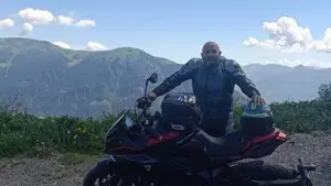Suzuki Katana 1000 Jindachi (2019 - 20)  (11)