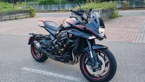 Suzuki Katana 1000 Jindachi (2019 - 20)  (3)