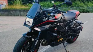 Suzuki Katana 1000 Jindachi (2019 - 20)  (2)