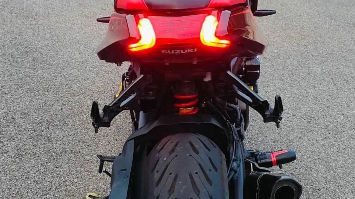 Suzuki Katana 1000 Jindachi (2019 - 20)  (5)
