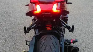 Suzuki Katana 1000 Jindachi (2019 - 20)  (5)